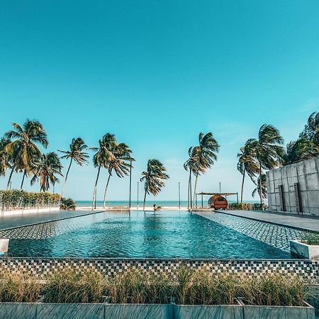 Hotel The Bloc @ Sea Thap Sakae Esterno foto