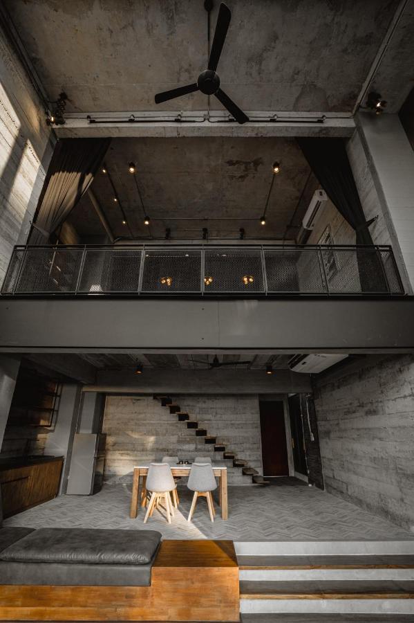 Hotel The Bloc @ Sea Thap Sakae Esterno foto